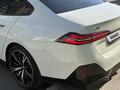 BMW 530 2024 годаүшін38 900 000 тг. в Астана – фото 12