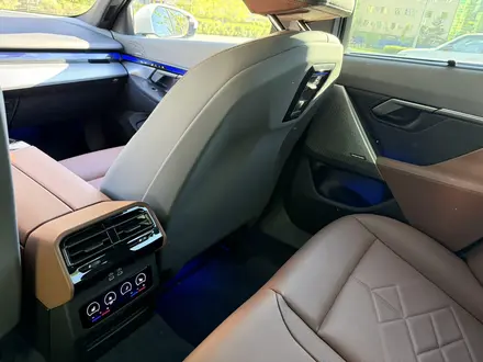 BMW 530 2024 года за 38 900 000 тг. в Астана – фото 15