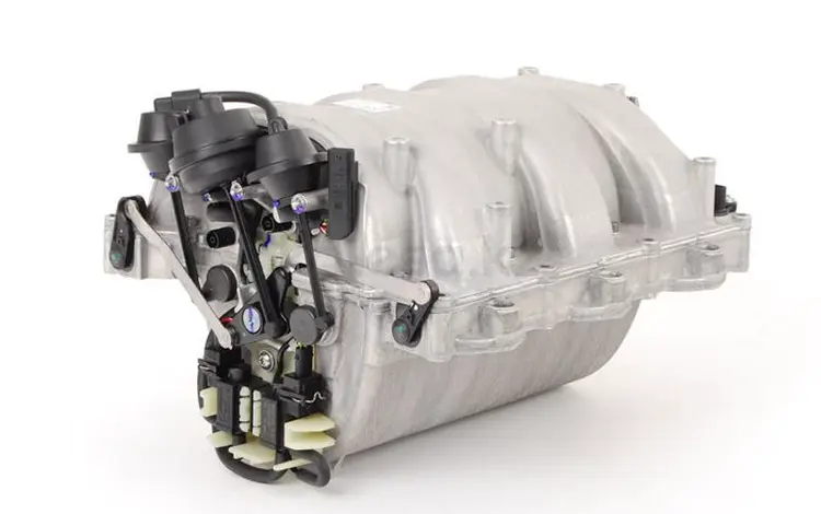 Впускной коллектор за 180 000 тг. в Алматы