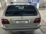 Mercedes-Benz E 230 1996 годаfor2 200 000 тг. в Шымкент – фото 5