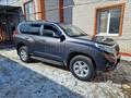 Toyota Land Cruiser Prado 2015 года за 16 700 000 тг. в Актобе – фото 6