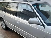 Mazda 626 1992 годаүшін650 000 тг. в Шымкент