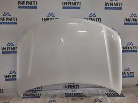 Капоты на все модели Infiniti за 100 000 тг. в Алматы – фото 2