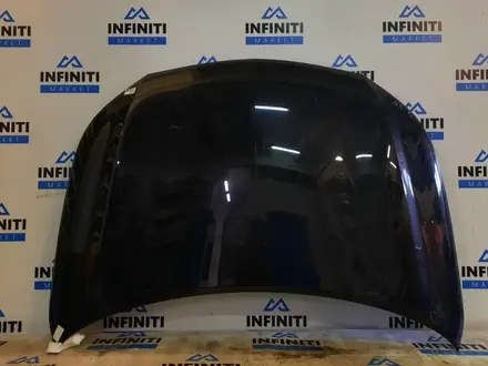 Капоты на все модели Infiniti за 100 000 тг. в Алматы – фото 4
