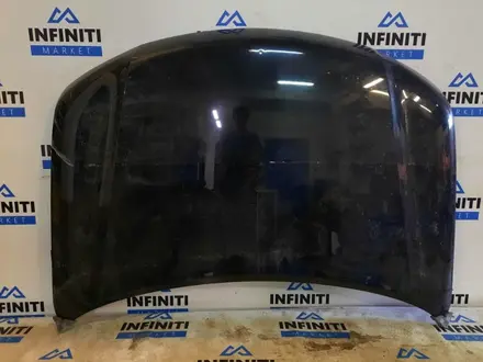 Капоты на все модели Infiniti за 100 000 тг. в Алматы – фото 5