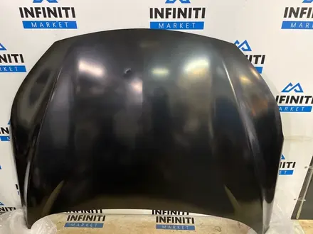 Капоты на все модели Infiniti за 100 000 тг. в Алматы – фото 9