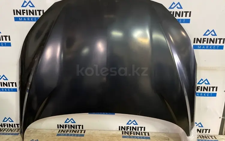 Капоты на все модели Infinitiүшін100 000 тг. в Алматы