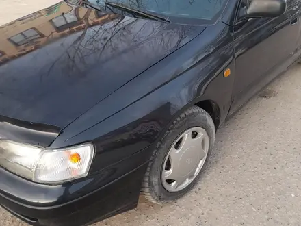 Toyota Carina E 1993 года за 2 000 000 тг. в Кызылорда