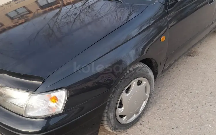 Toyota Carina E 1993 года за 2 000 000 тг. в Кызылорда