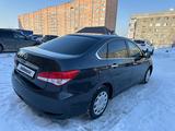 Nissan Almera 2014 годаүшін3 500 000 тг. в Усть-Каменогорск – фото 4