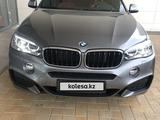 BMW X6 2018 годаүшін22 500 000 тг. в Астана – фото 3