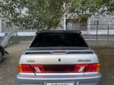 ВАЗ (Lada) 2115 2007 годаfor2 200 000 тг. в Семей – фото 4