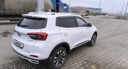 Chery Tiggo 4 2022 года за 6 800 000 тг. в Астана – фото 3