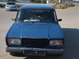 ВАЗ (Lada) 2107 2006 годаүшін400 000 тг. в Актау – фото 3