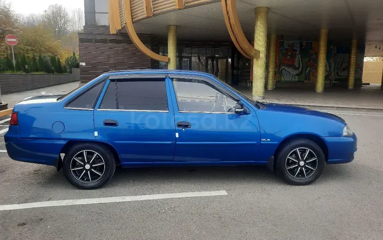 Daewoo Nexia 2014 годаүшін2 190 000 тг. в Алматы