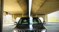 Nissan Murano 2014 годаүшін9 000 000 тг. в Алматы