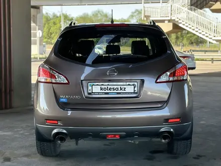 Nissan Murano 2014 года за 9 000 000 тг. в Алматы – фото 19