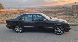 Mercedes-Benz E 320 2000 годаүшін3 900 000 тг. в Шымкент – фото 3