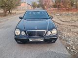 Mercedes-Benz E 320 2000 года за 3 900 000 тг. в Шымкент – фото 4