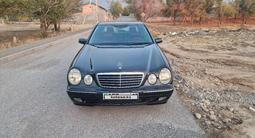 Mercedes-Benz E 320 2000 годаүшін3 900 000 тг. в Шымкент – фото 4