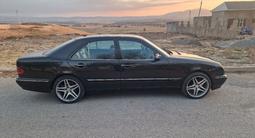 Mercedes-Benz E 320 2000 годаүшін3 900 000 тг. в Шымкент – фото 5