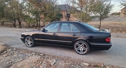 Mercedes-Benz E 320 2000 годаүшін3 900 000 тг. в Шымкент – фото 2