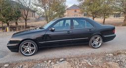 Mercedes-Benz E 320 2000 годаүшін3 900 000 тг. в Шымкент
