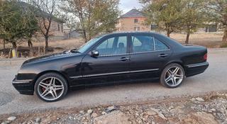 Mercedes-Benz E 320 2000 года за 3 900 000 тг. в Шымкент