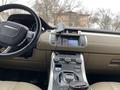 Land Rover Range Rover Evoque 2011 года за 9 200 000 тг. в Алматы – фото 14