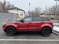 Land Rover Range Rover Evoque 2011 года за 9 200 000 тг. в Алматы – фото 4