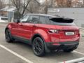 Land Rover Range Rover Evoque 2011 года за 9 200 000 тг. в Алматы – фото 5