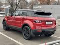 Land Rover Range Rover Evoque 2011 года за 9 200 000 тг. в Алматы – фото 6