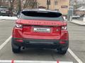 Land Rover Range Rover Evoque 2011 года за 9 200 000 тг. в Алматы – фото 7