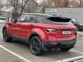 Land Rover Range Rover Evoque 2011 года за 9 200 000 тг. в Алматы – фото 8