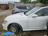 Mercedes-Benz S 500 2005 года за 4 600 000 тг. в Шымкент – фото 4