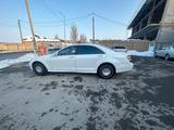 Mercedes-Benz S 500 2005 года за 4 600 000 тг. в Шымкент – фото 2