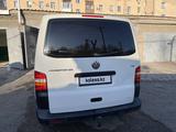 Volkswagen Transporter 2007 годаүшін8 500 000 тг. в Караганда – фото 2