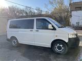 Volkswagen Transporter 2007 годаүшін8 500 000 тг. в Караганда – фото 3