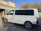 Volkswagen Transporter 2007 годаүшін8 500 000 тг. в Караганда
