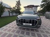 Audi Q5 2023 года за 24 000 000 тг. в Алматы – фото 4