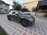 Audi Q5 2023 года за 24 000 000 тг. в Алматы – фото 3