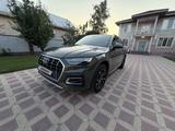 Audi Q5 2023 года за 24 000 000 тг. в Алматы