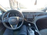 Toyota Camry 2020 годаүшін11 900 000 тг. в Караганда – фото 4