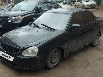 ВАЗ (Lada) Priora 2170 2008 года за 890 000 тг. в Семей – фото 3