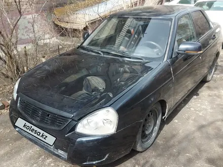 ВАЗ (Lada) Priora 2170 2008 года за 890 000 тг. в Семей – фото 7