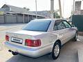 Audi A6 1995 года за 3 950 000 тг. в Жетысай – фото 7