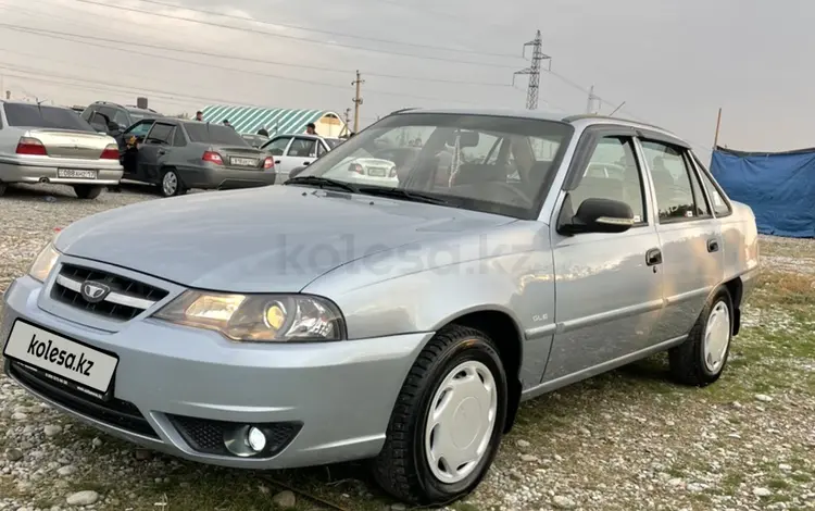 Daewoo Nexia 2013 годаүшін2 600 000 тг. в Туркестан