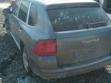 Porsche Cayenne 2005 года за 10 000 тг. в Атырау – фото 2