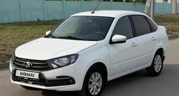 ВАЗ (Lada) Granta 2190 2024 годаfor4 850 000 тг. в Костанай – фото 2