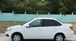 ВАЗ (Lada) Granta 2190 2024 годаfor4 850 000 тг. в Костанай – фото 3